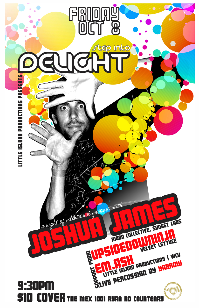 Delight Friday October 8 2010