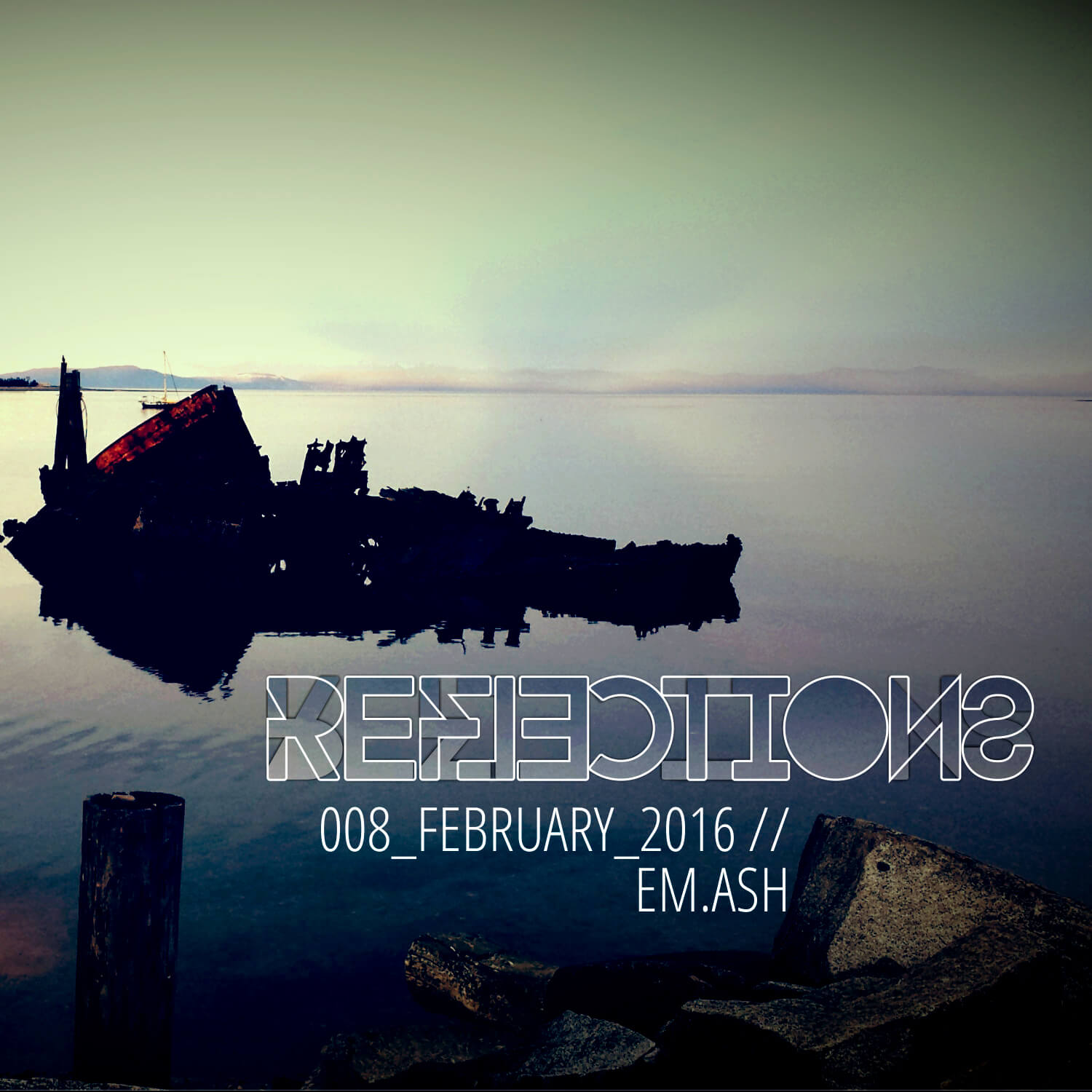 Reflections with EM.ASH February 2016