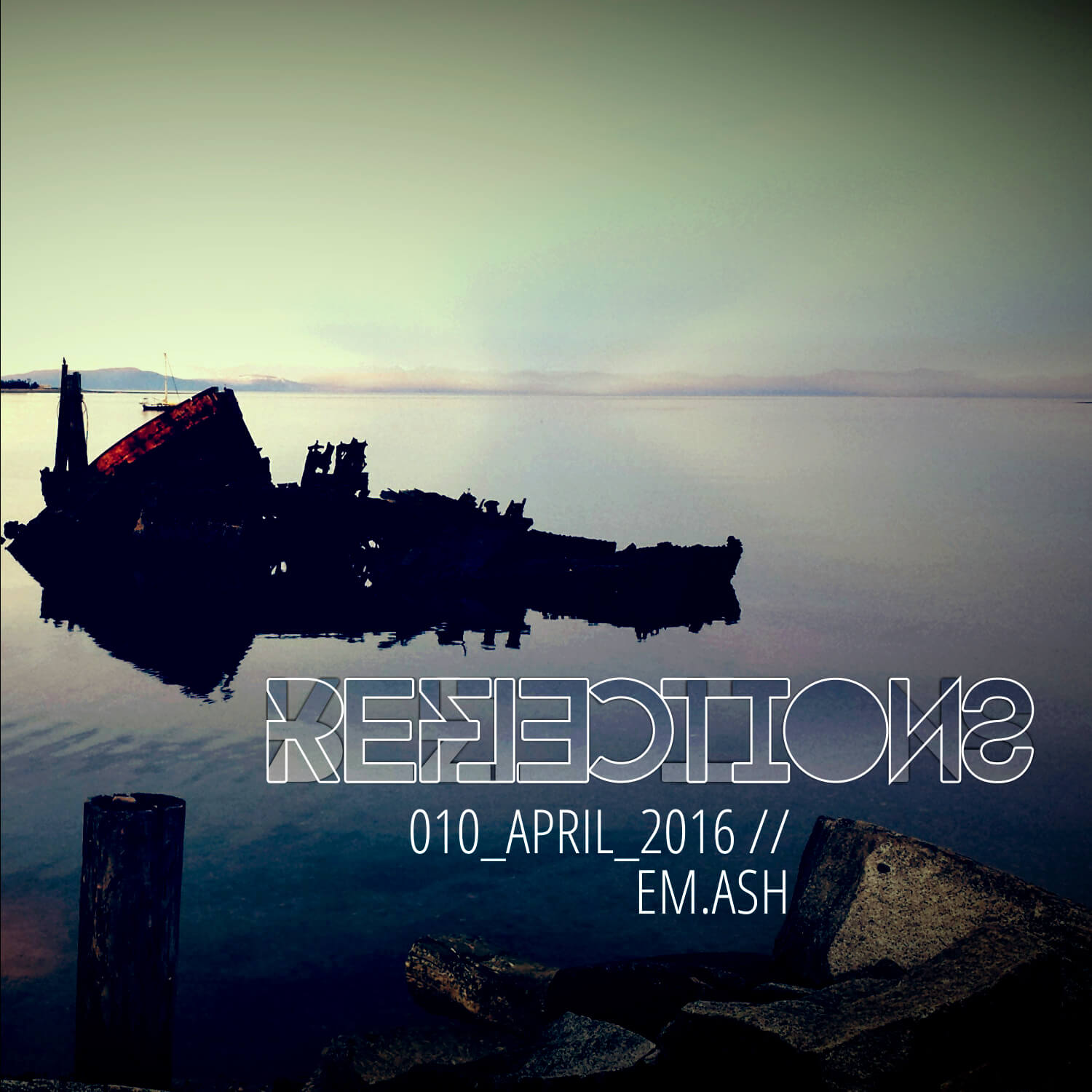 Reflections with EM.ASH April 2016