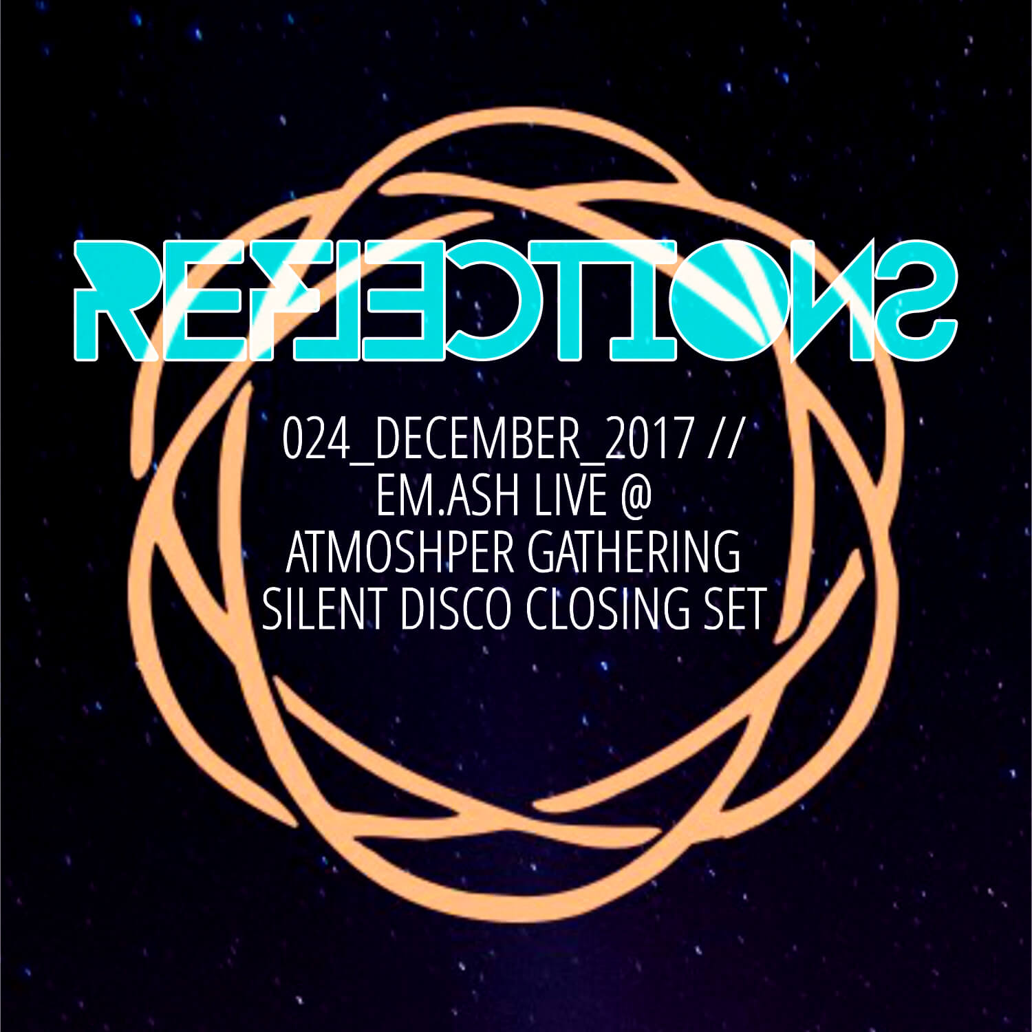 Reflections with EM.ASH December 2017