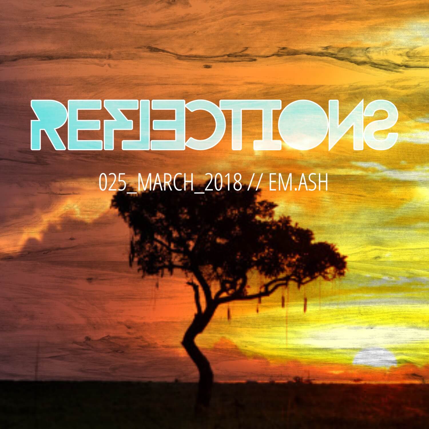 Reflections with EM.ASH Episode 25