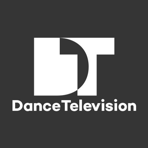 Dance Television Logo