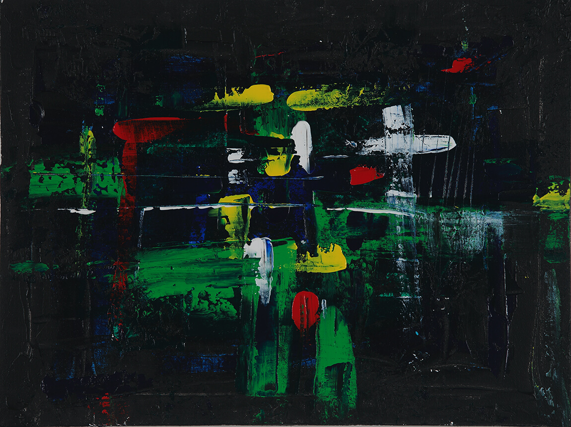 Spirit / Faith Spirit / Faith