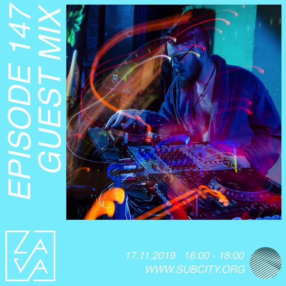 Lava Lava Guest Mix Lava Lava Guest Mix