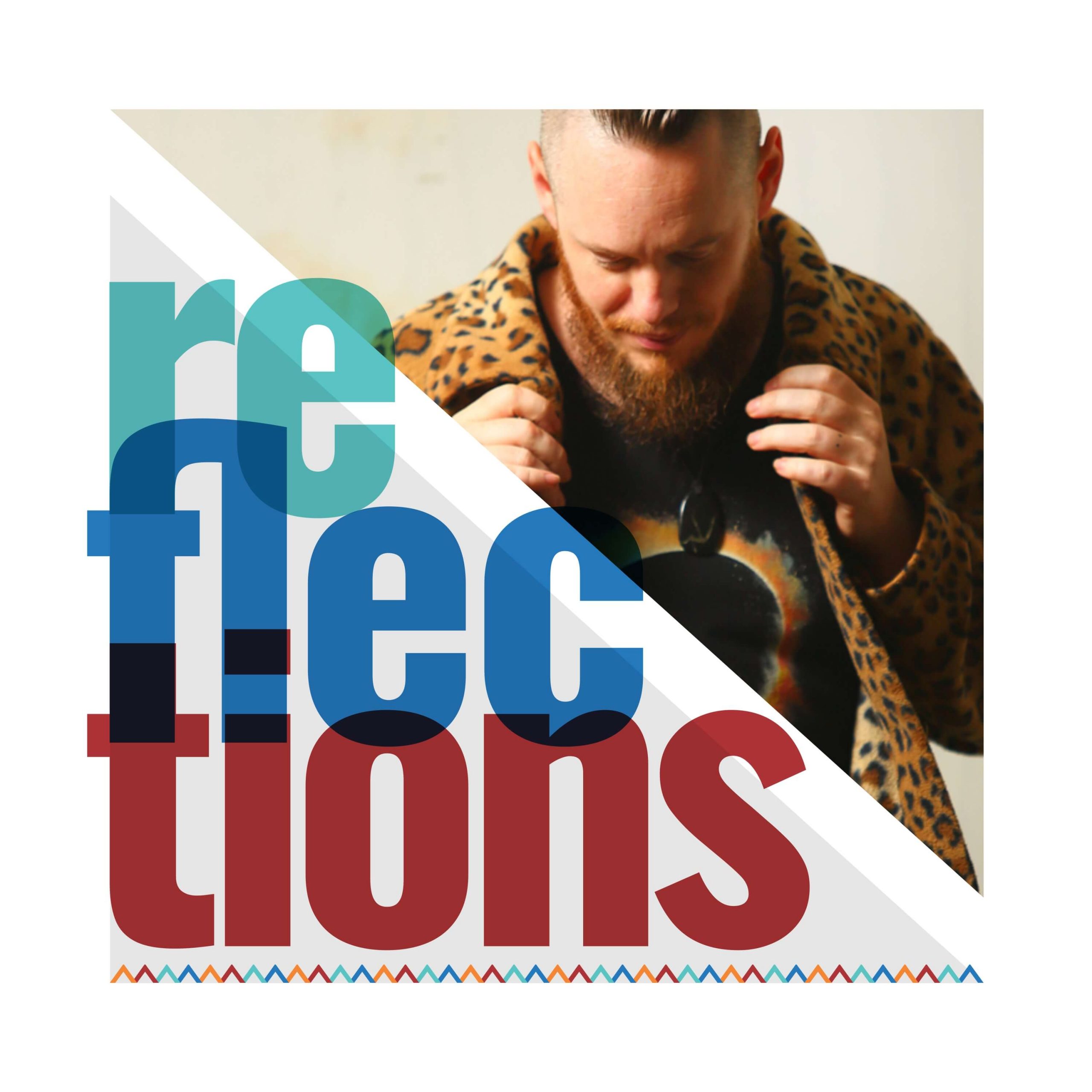 reflections 2020 cover