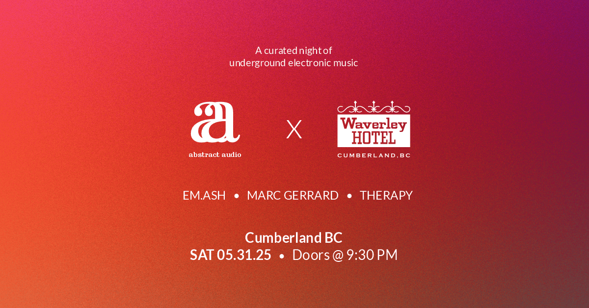 Abstract-Audio-May31-FB